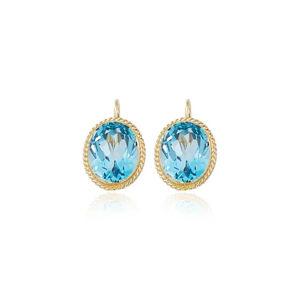Earrings Bechdel Jewelers Inwood, WV