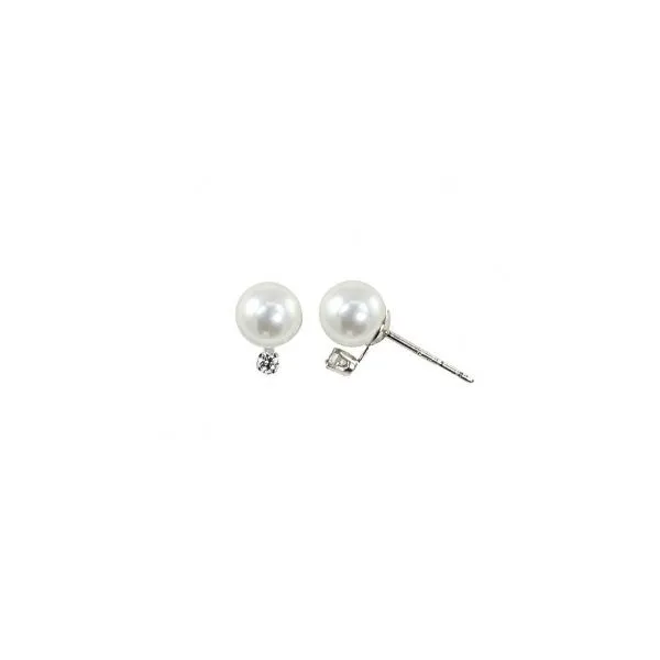 Earrings Bechdel Jewelers Inwood, WV