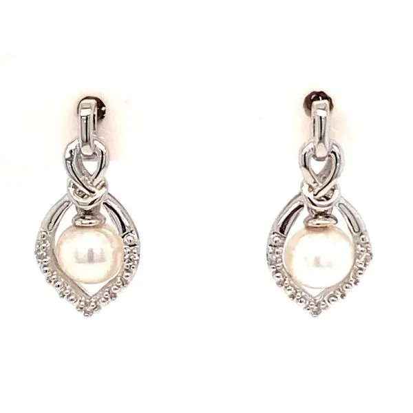 Earrings Bechdel Jewelers Inwood, WV