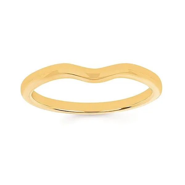 Wedding Band Bechdel Jewelers Inwood, WV