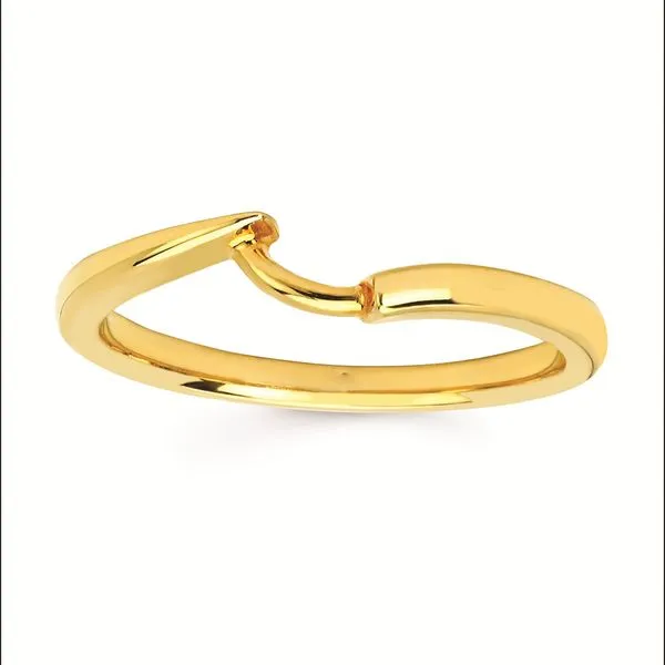 Wedding Band Bechdel Jewelers Inwood, WV