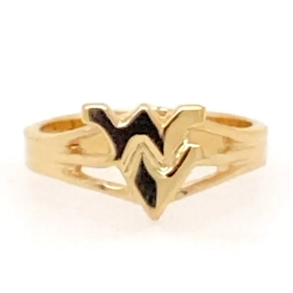 Fashion Ring Bechdel Jewelers Inwood, WV