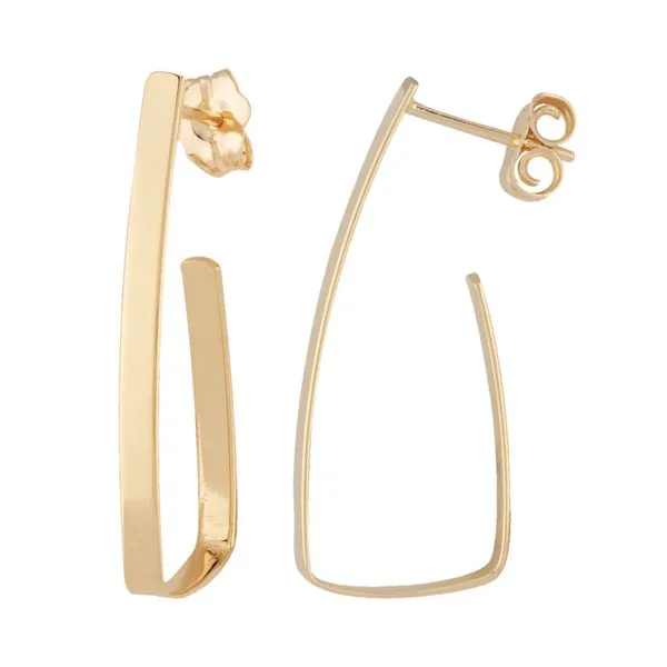 Earrings Bechdel Jewelers Inwood, WV