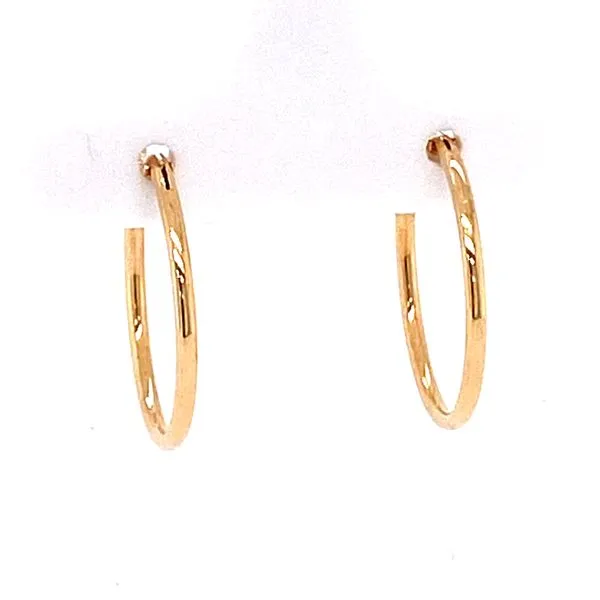 Earrings Bechdel Jewelers Inwood, WV