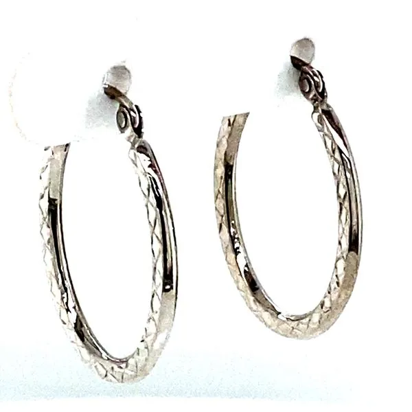 Earrings Bechdel Jewelers Inwood, WV