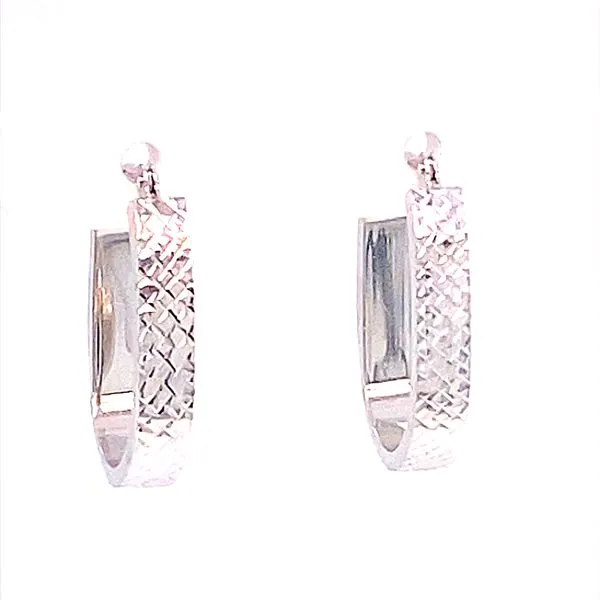 Earrings Bechdel Jewelers Inwood, WV