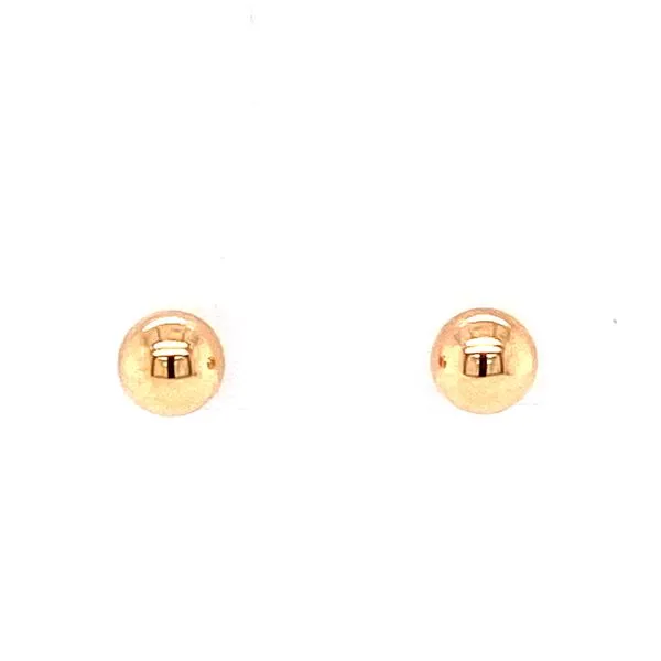 Earrings Bechdel Jewelers Inwood, WV