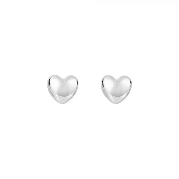 Earrings Bechdel Jewelers Inwood, WV