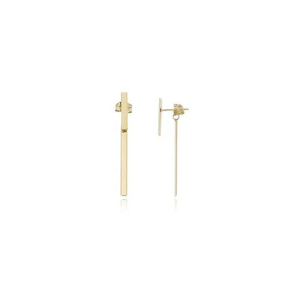 Earrings Bechdel Jewelers Inwood, WV