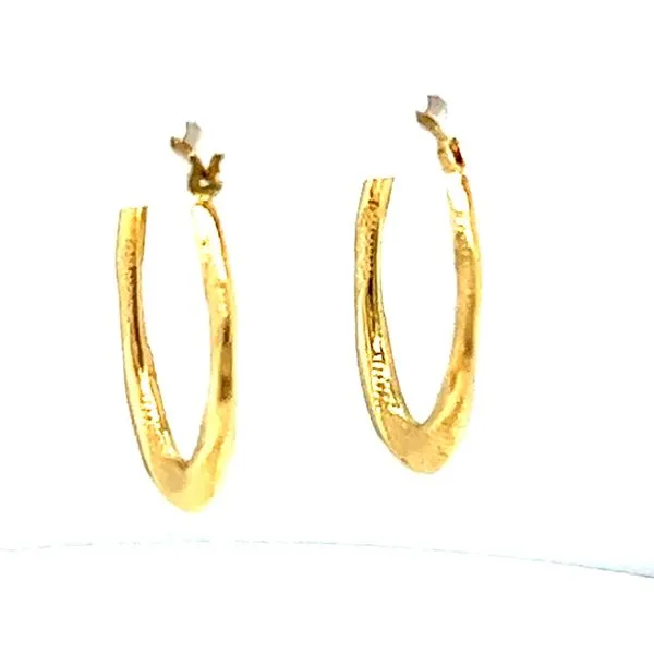 Earrings Bechdel Jewelers Inwood, WV
