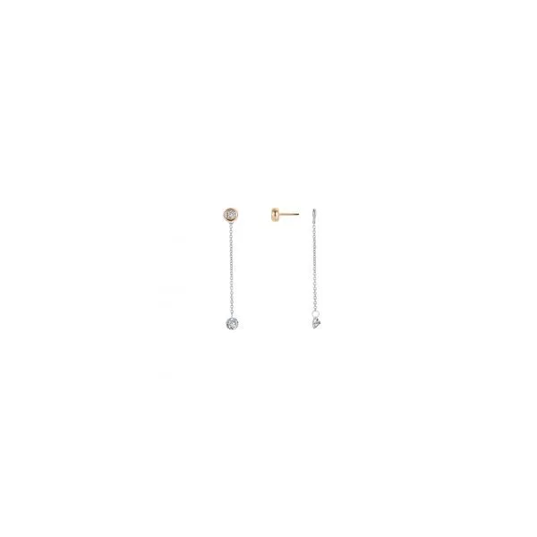 Earrings Bechdel Jewelers Inwood, WV