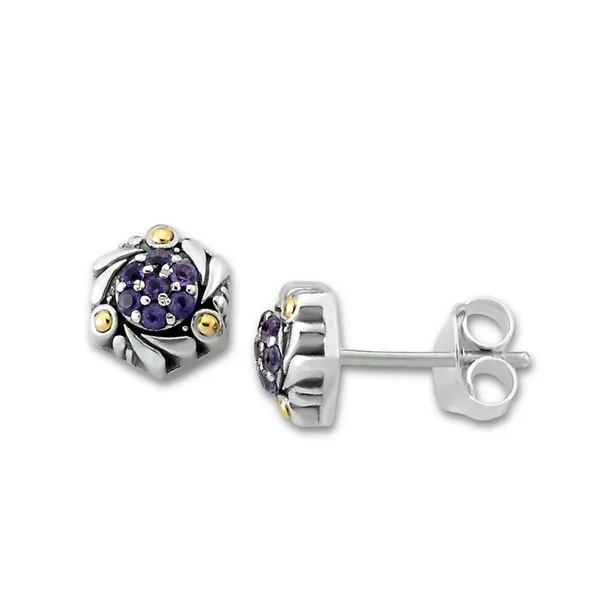 Earrings Bechdel Jewelers Inwood, WV