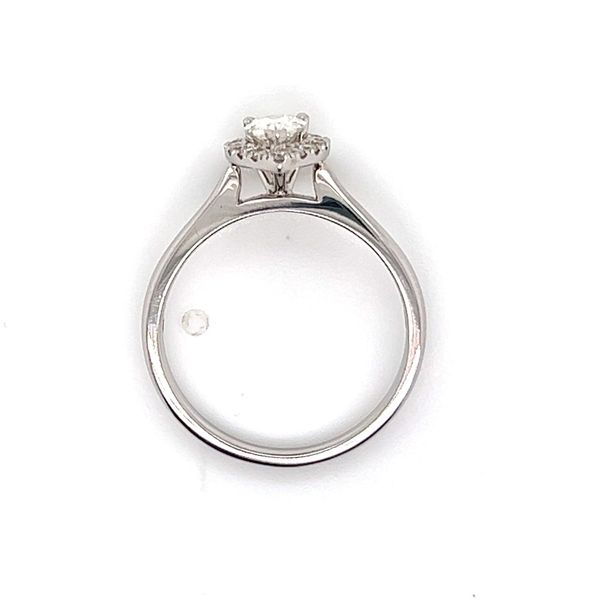 Engagement Ring Image 3 Becker's Jewelers Burlington, IA