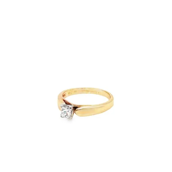 Engagement Ring Image 2 Becker's Jewelers Burlington, IA