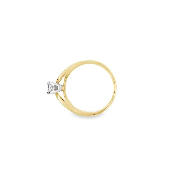 Engagement Ring Image 3 Becker's Jewelers Burlington, IA