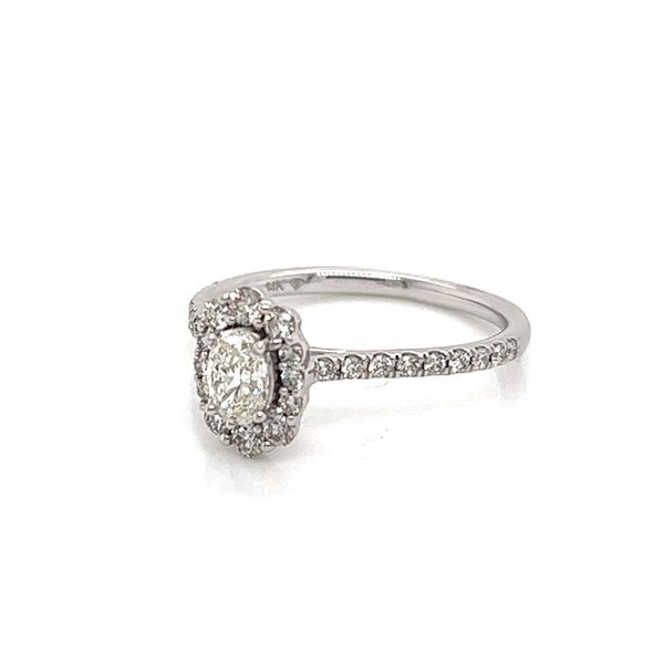 Engagement Ring Image 2 Becker's Jewelers Burlington, IA