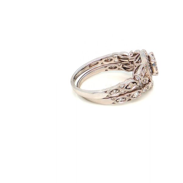 Engagement Ring Image 2 Becker's Jewelers Burlington, IA