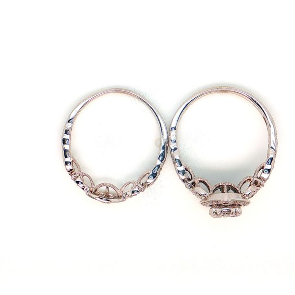 Engagement Ring Image 4 Becker's Jewelers Burlington, IA