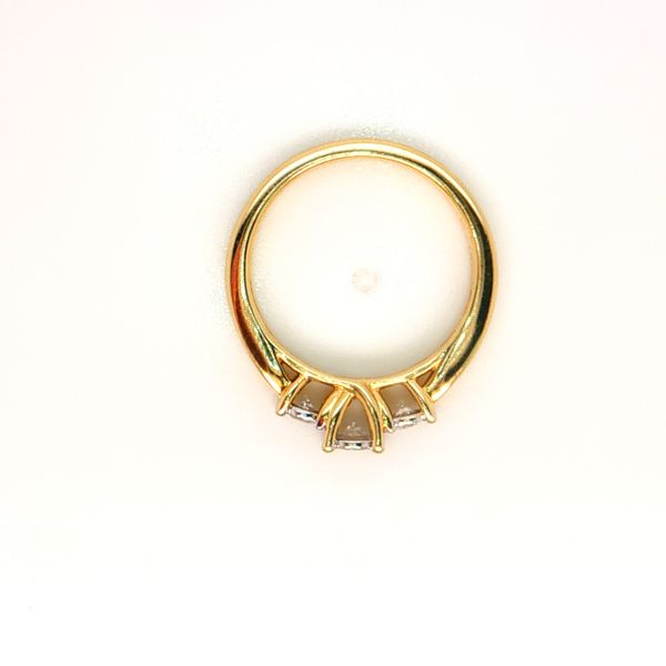 Engagement Ring Image 3 Becker's Jewelers Burlington, IA