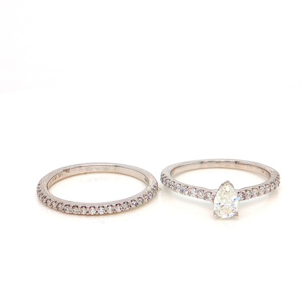 Engagement Ring Image 3 Becker's Jewelers Burlington, IA