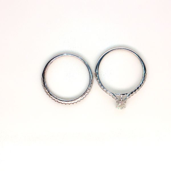 Engagement Ring Image 4 Becker's Jewelers Burlington, IA