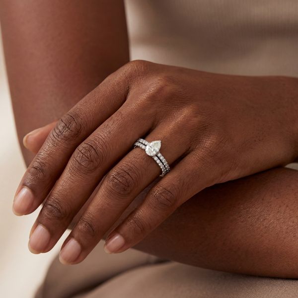 Engagement Ring Image 5 Becker's Jewelers Burlington, IA