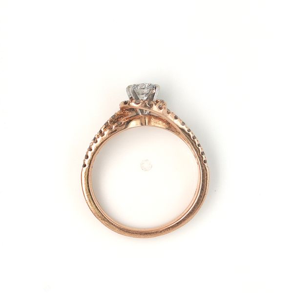 Engagement Ring Image 3 Becker's Jewelers Burlington, IA