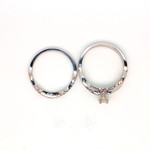 Engagement Ring Image 3 Becker's Jewelers Burlington, IA