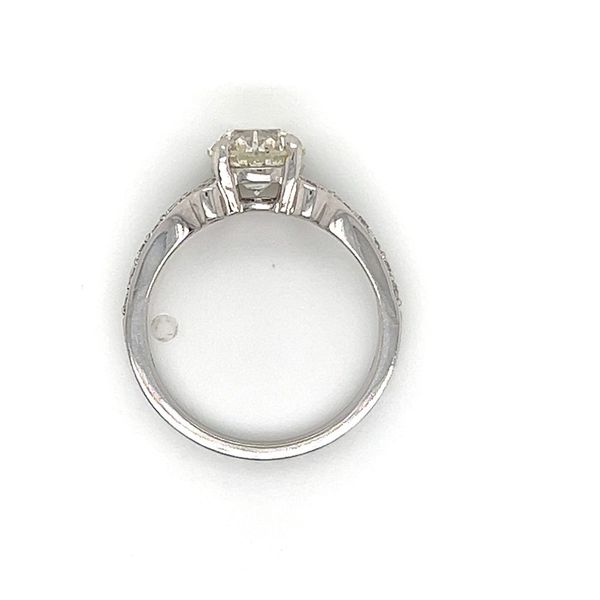 Engagement Ring Image 3 Becker's Jewelers Burlington, IA