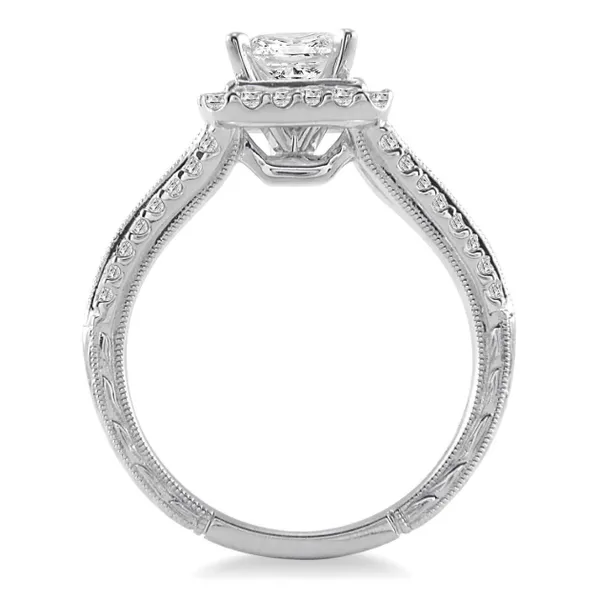 Engagement Ring Image 3 Becker's Jewelers Burlington, IA