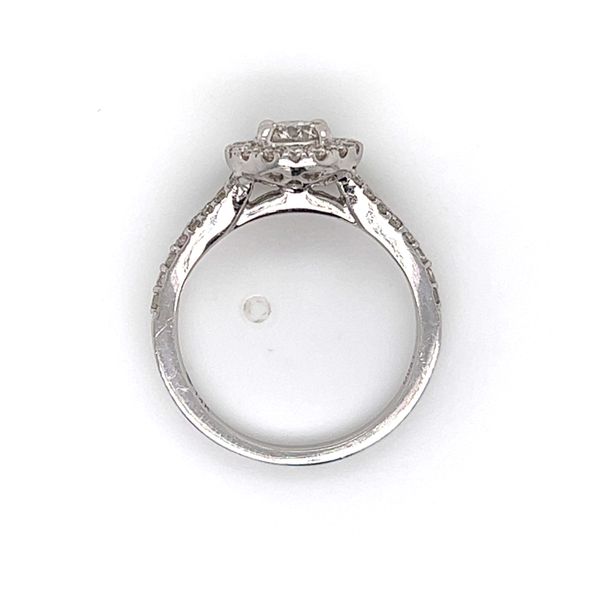Engagement Ring Image 3 Becker's Jewelers Burlington, IA