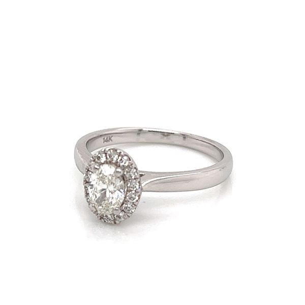 Engagement Ring Image 2 Becker's Jewelers Burlington, IA