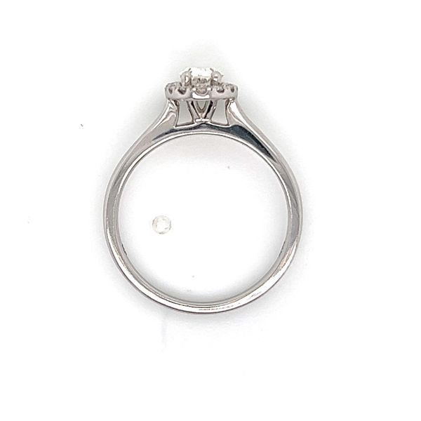 Engagement Ring Image 3 Becker's Jewelers Burlington, IA