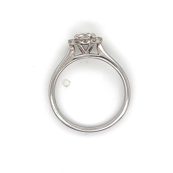 Engagement Ring Image 3 Becker's Jewelers Burlington, IA