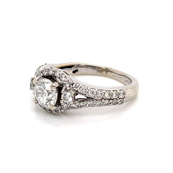 Engagement Ring Image 2 Becker's Jewelers Burlington, IA