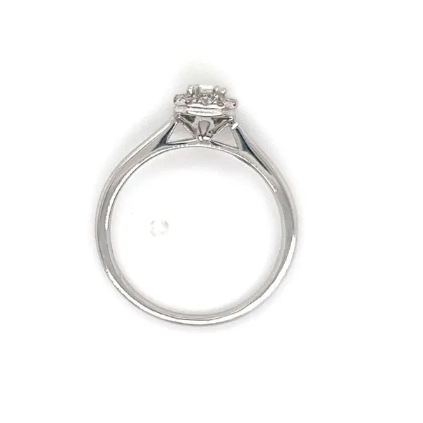 Engagement Ring Image 3 Becker's Jewelers Burlington, IA