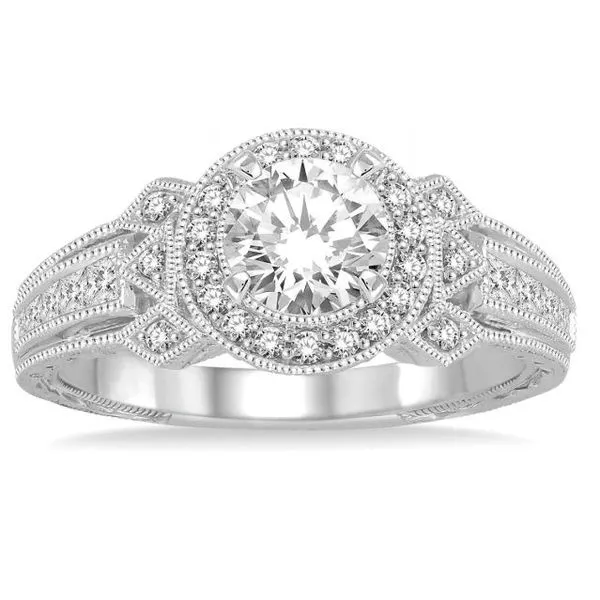 Engagement Ring Image 2 Becker's Jewelers Burlington, IA
