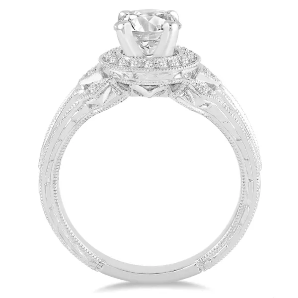 Engagement Ring Image 3 Becker's Jewelers Burlington, IA