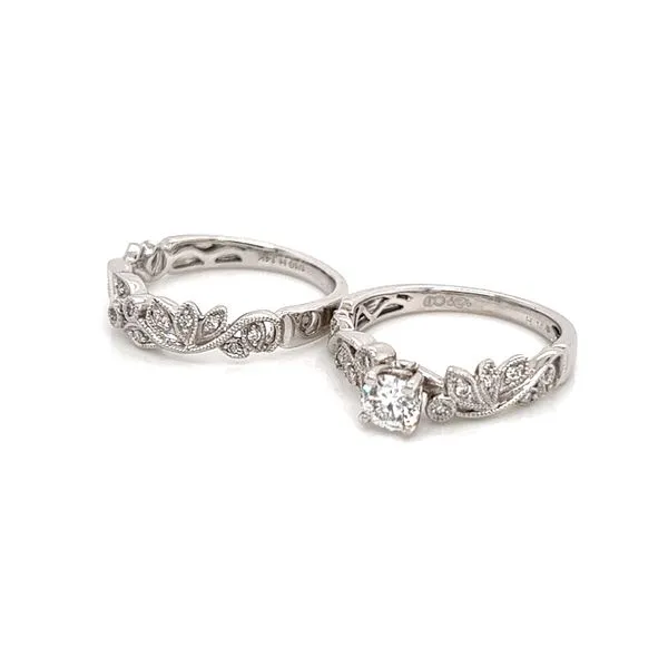 Engagement Ring Image 2 Becker's Jewelers Burlington, IA