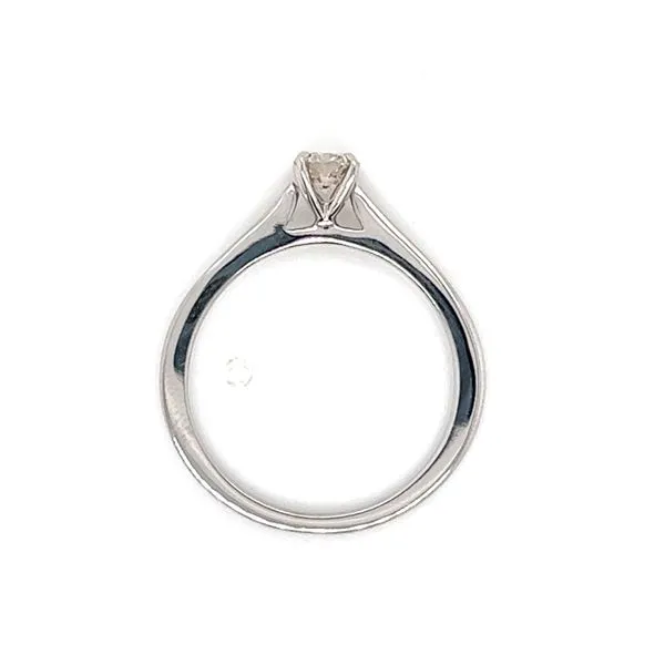 Engagement Ring Image 3 Becker's Jewelers Burlington, IA