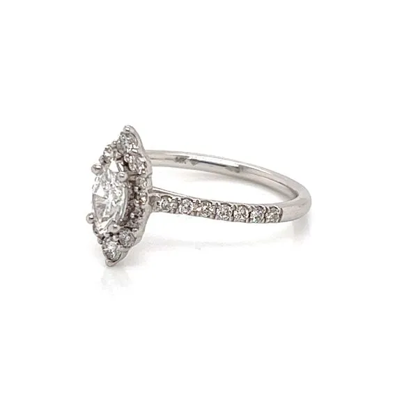 Engagement Ring Image 2 Becker's Jewelers Burlington, IA