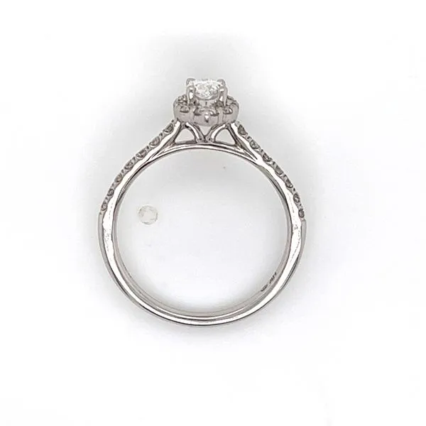 Engagement Ring Image 3 Becker's Jewelers Burlington, IA