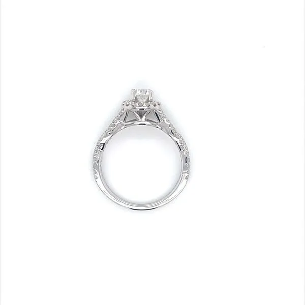 Engagement Ring Image 3 Becker's Jewelers Burlington, IA