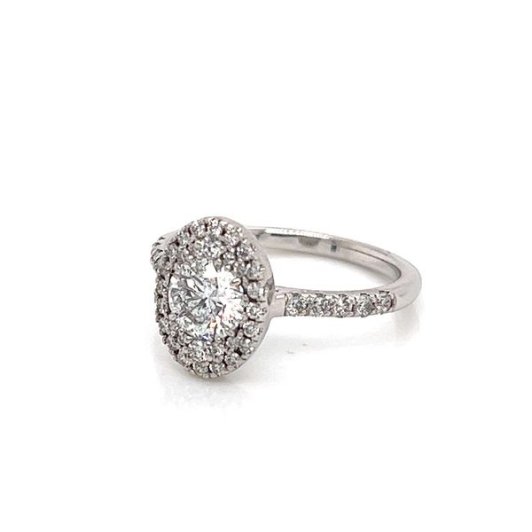 Engagement Ring Image 2 Becker's Jewelers Burlington, IA