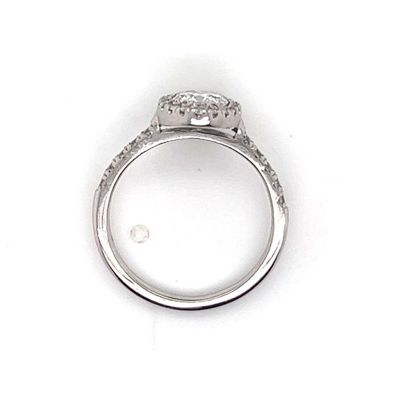 Engagement Ring Image 3 Becker's Jewelers Burlington, IA