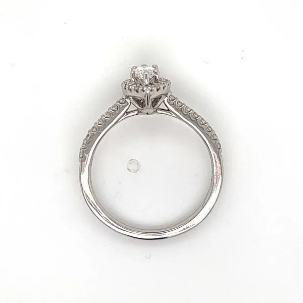 Engagement Ring Image 4 Becker's Jewelers Burlington, IA