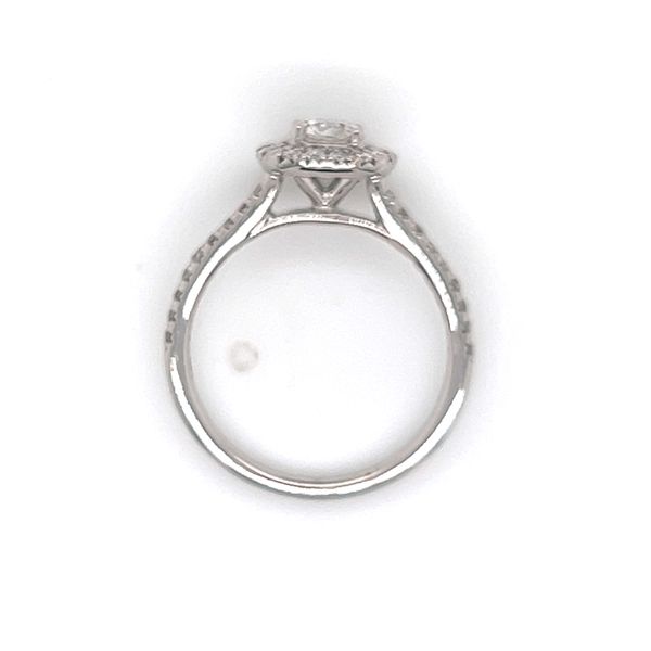 Engagement Ring Image 3 Becker's Jewelers Burlington, IA