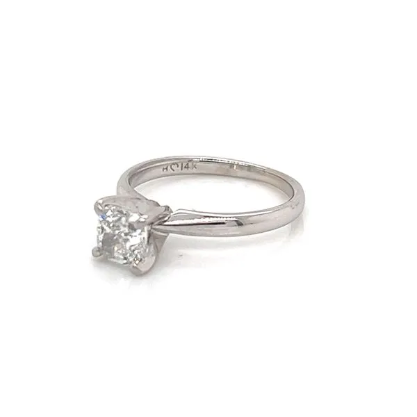 Engagement Ring Image 2 Becker's Jewelers Burlington, IA