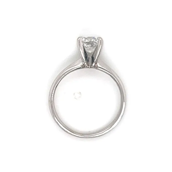 Engagement Ring Image 3 Becker's Jewelers Burlington, IA
