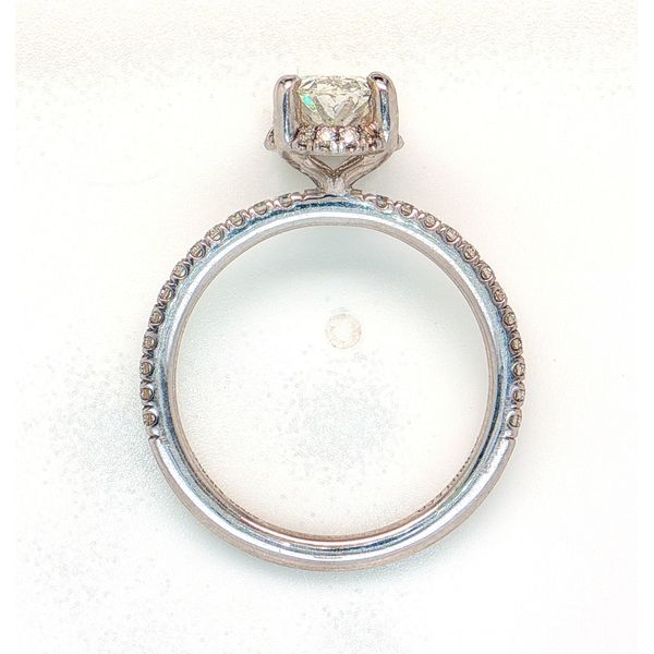 Engagement Ring Image 3 Becker's Jewelers Burlington, IA